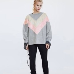 Женская толстовка - фото 2