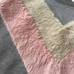 Женская толстовка - фото 3