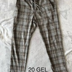 Мужские штаны Zara - фото 10