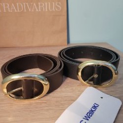 Ремни LC Waikiki - фото 3