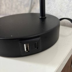 Светильник-ночник - фото 2