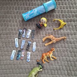 Lego Classic 11018 - фото 4