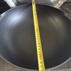 Чугунный вок Weber GBS - фото 7