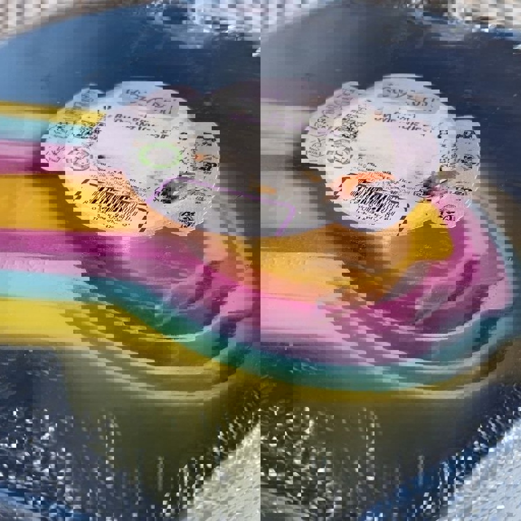 Детская посуда с мерными ложками