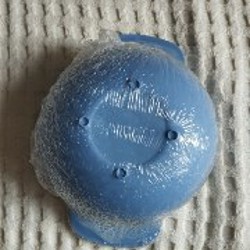 Детская посуда с мерными ложками - фото 2