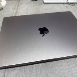 Macbook M2 Pro - фото 2