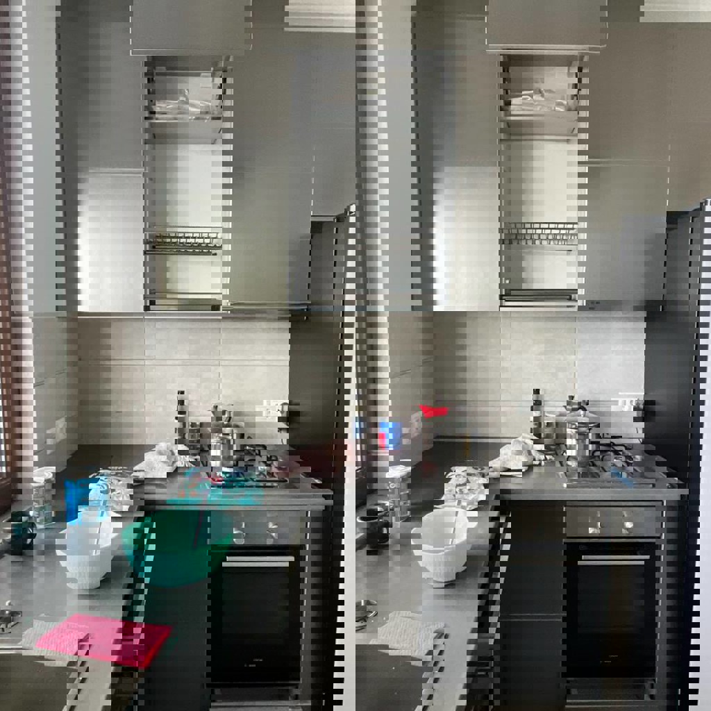 Кухонный гарнитур