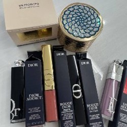 Помады Диор - фото 6