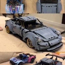 Конструктор - фото 2