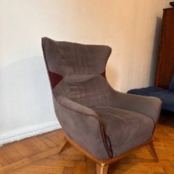 Кресло - фото 2