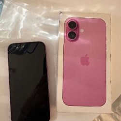 IPhone 16 - фото 2