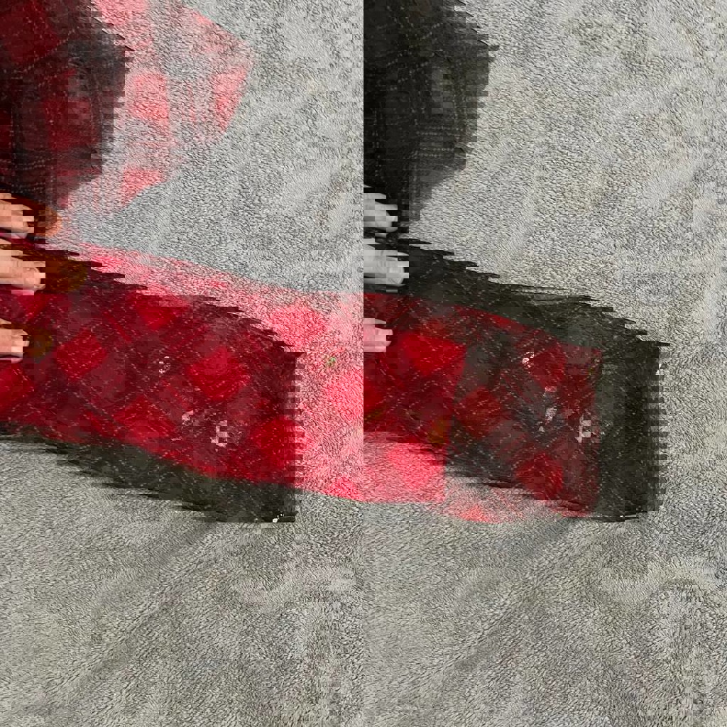 Детское платье