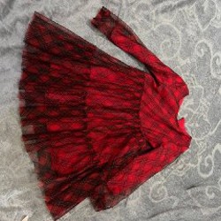 Детское платье - фото 2