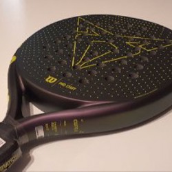 Ракетка для игры в падел - фото 2