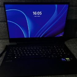 Ноутбук HP Victus - фото 2