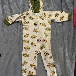 Вещи детские для мальчика - фото 4