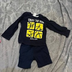 Вещи детские для мальчика - фото 5