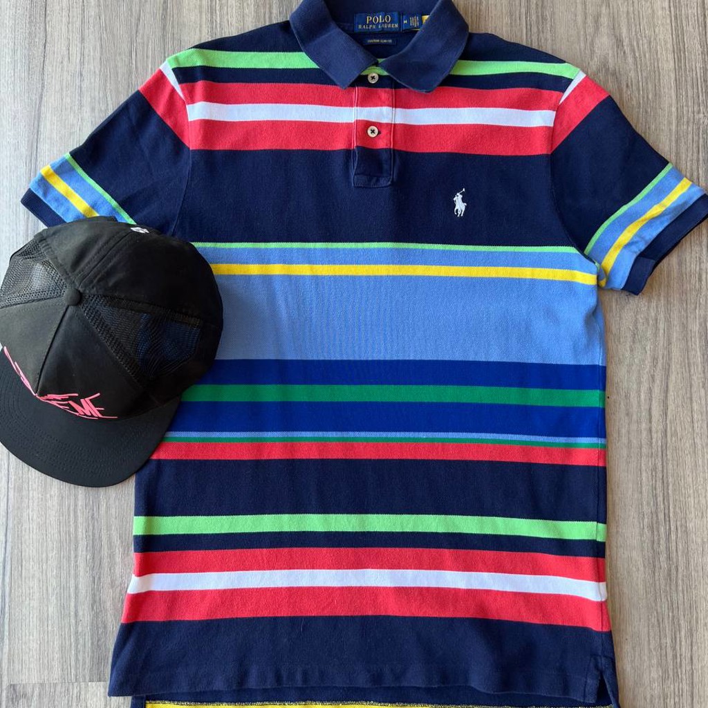 Поло Ralph Lauren