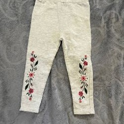 Детские вещи для девочки - фото 3