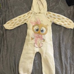 Детские вещи для девочки - фото 5