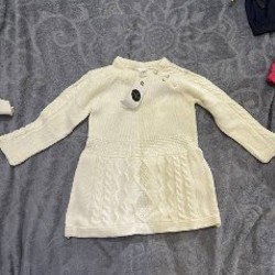 Детские вещи для девочки - фото 6