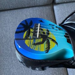 Укулеле - фото 2