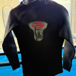 Гидрокостюм женский - фото 1