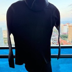 Гидрокостюм женский - фото 2