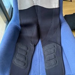 Гидрокостюм женский - фото 4