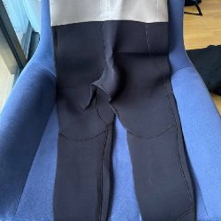 Гидрокостюм женский - фото 5