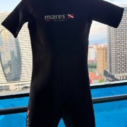 Гидрокостюм женский - фото 6