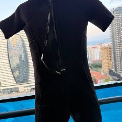 Гидрокостюм женский - фото 7