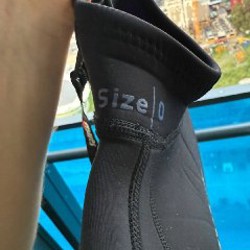 Гидрокостюм женский - фото 8