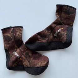 Гидрокостюм женский - фото 10