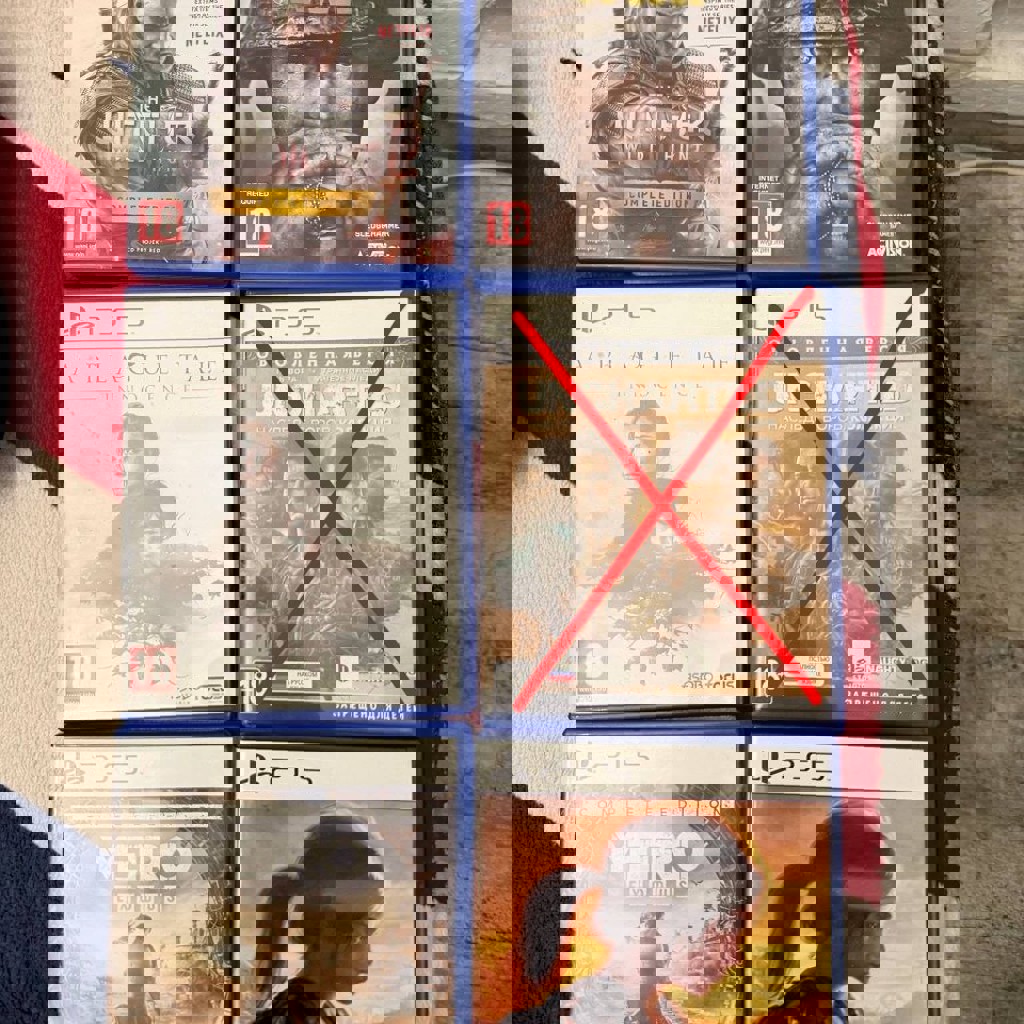 A Plague Tale: Innocence