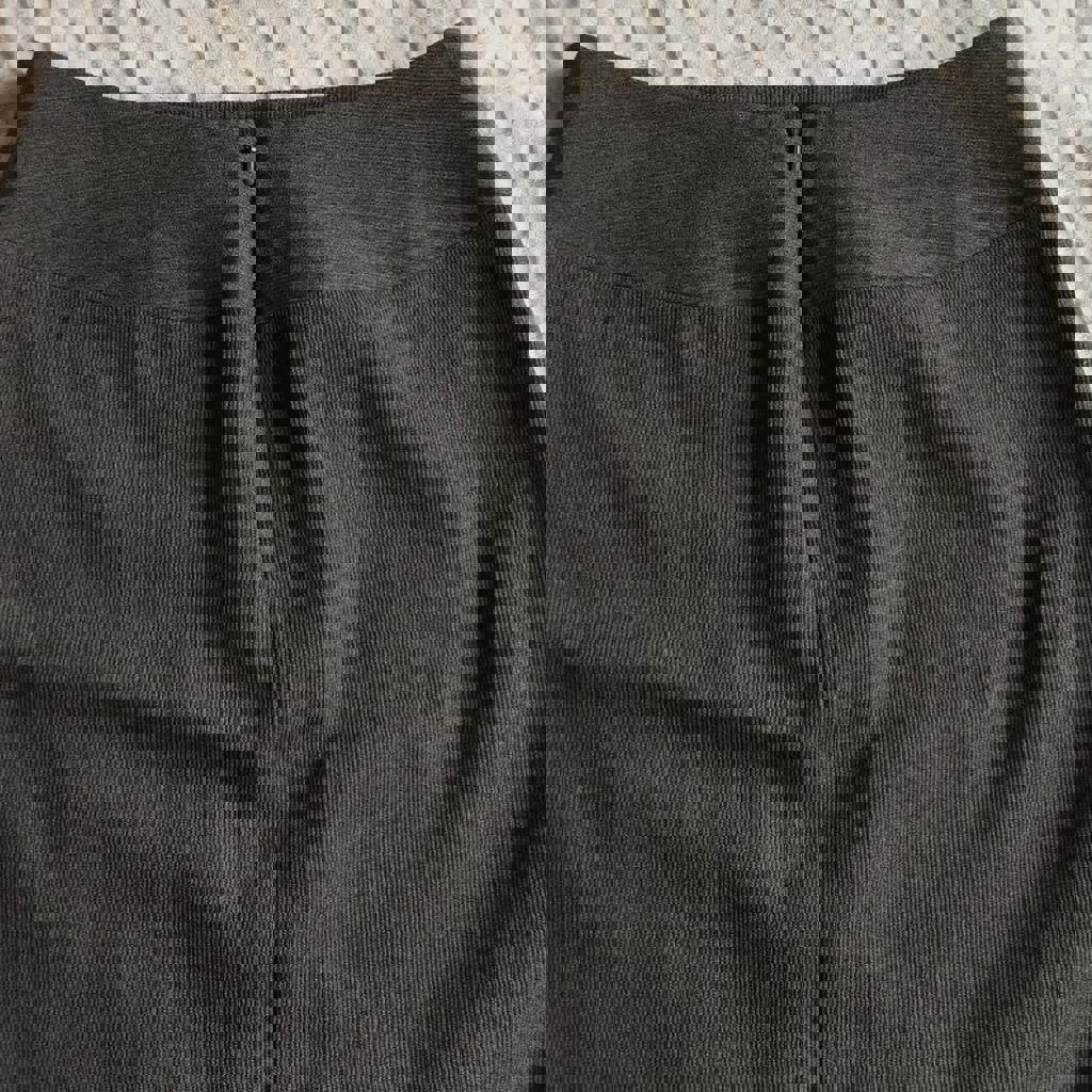 Деловая юбка