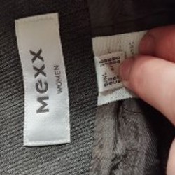 Деловая юбка - фото 3