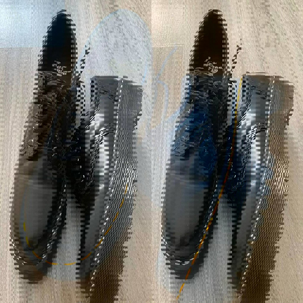 Ботинки Dr Martens Sinclair