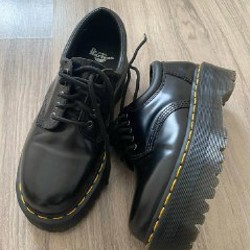 Ботинки Dr Martens Sinclair - фото 1