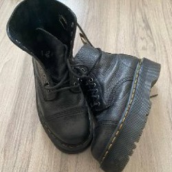Ботинки Dr Martens Sinclair - фото 2