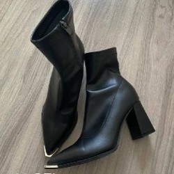 Ботинки Dr Martens Sinclair - фото 5