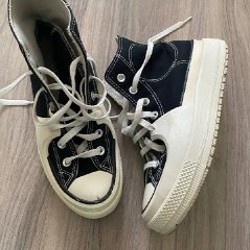 Ботинки Dr Martens Sinclair - фото 6