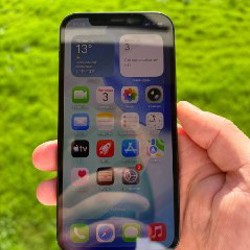 IPhone 12 - фото 5