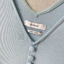 Платье RESERVED - фото 6