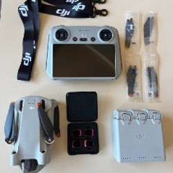 Dji mini 3 pro - фото 2