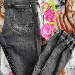 Мужские джинсы VSCT clubwear - фото 4