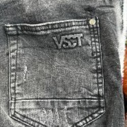 Мужские джинсы VSCT clubwear - фото 5
