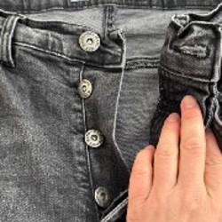 Мужские джинсы VSCT clubwear - фото 7