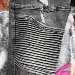 Мужские джинсы VSCT clubwear - фото 8