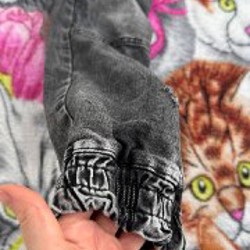 Мужские джинсы VSCT clubwear - фото 9